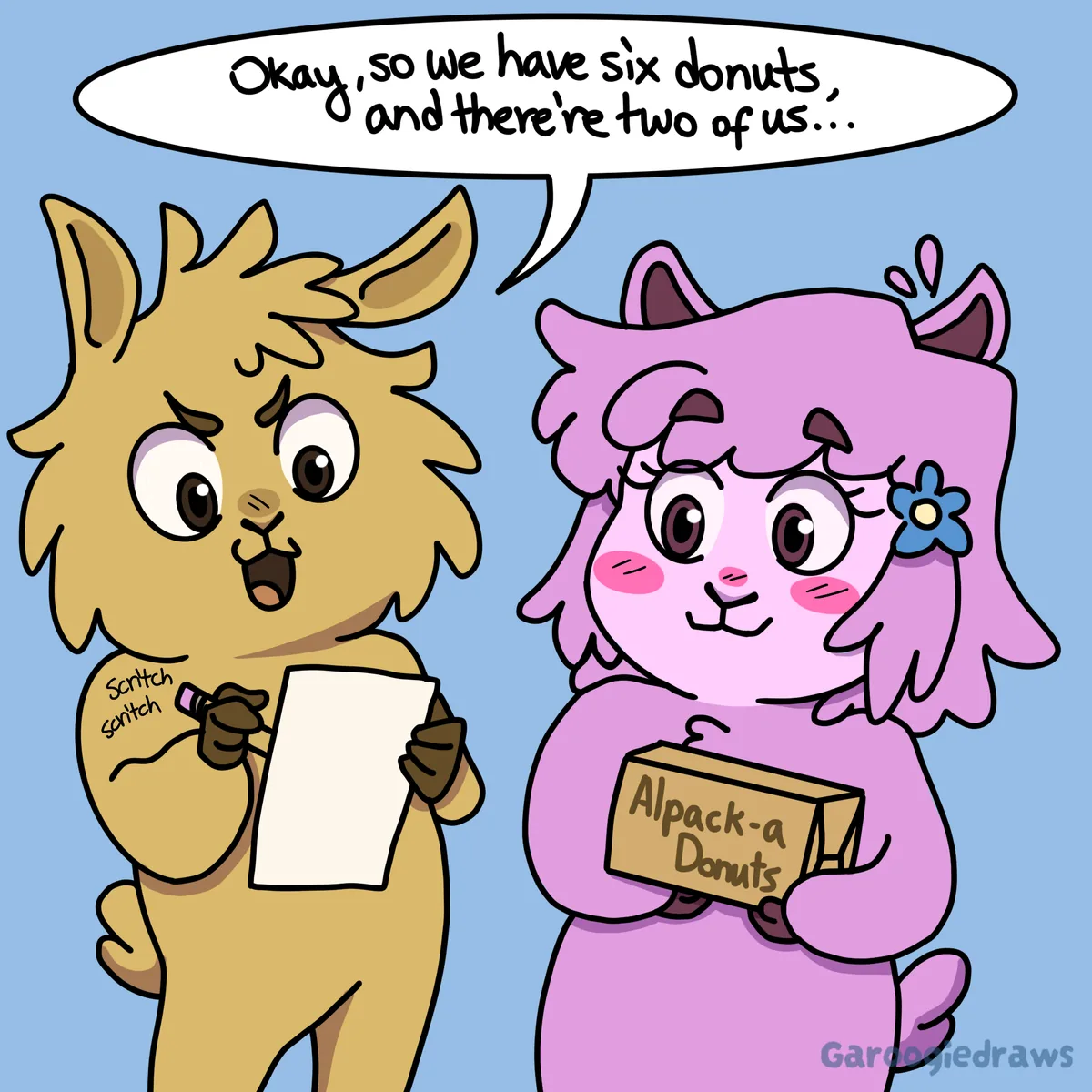 The Math, panel 1