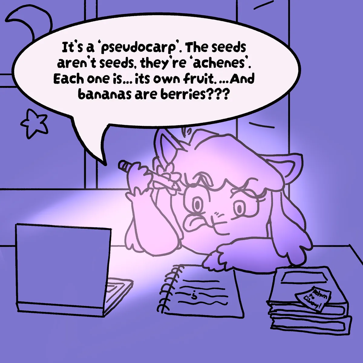 Rabbithole, panel 5