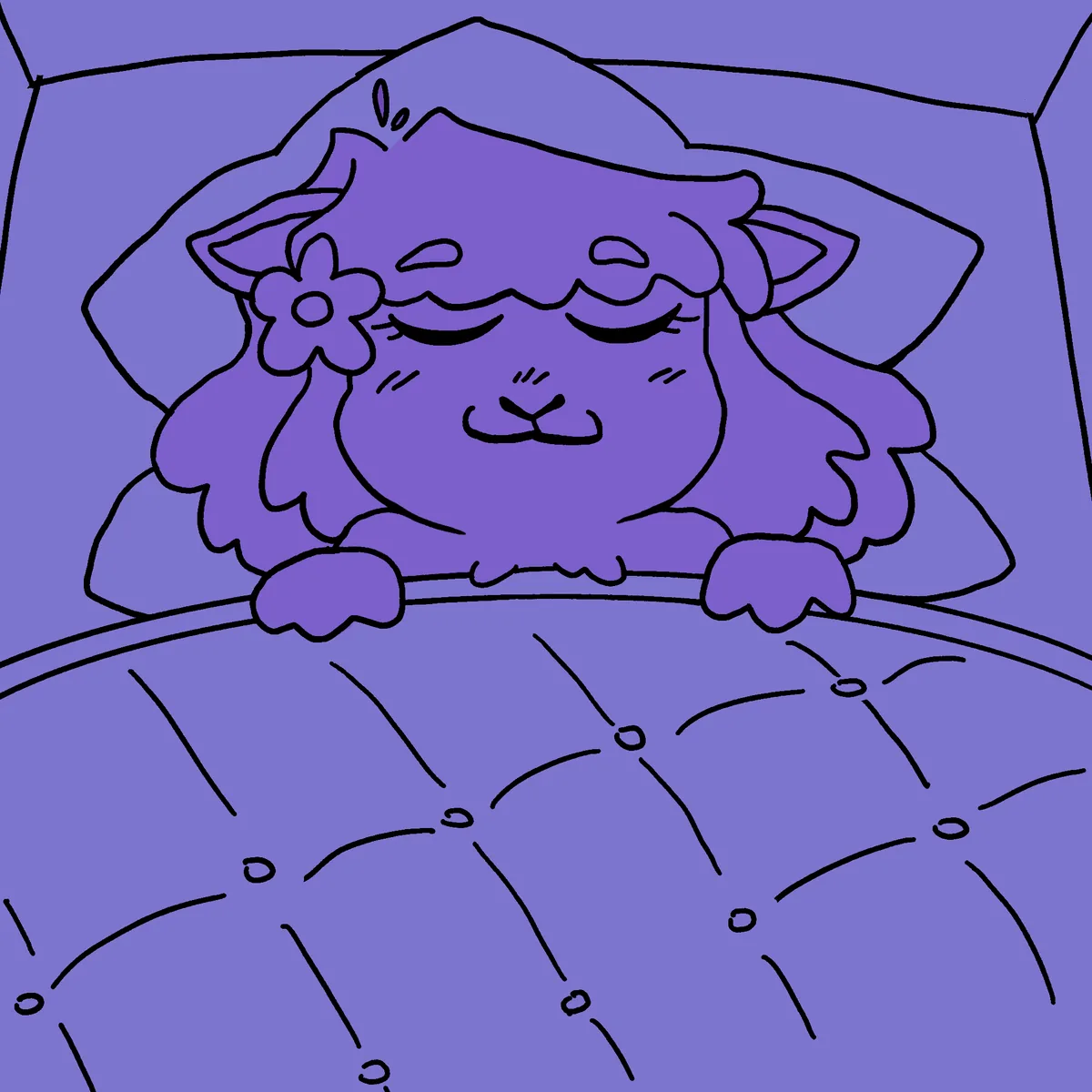 Rabbithole, panel 2