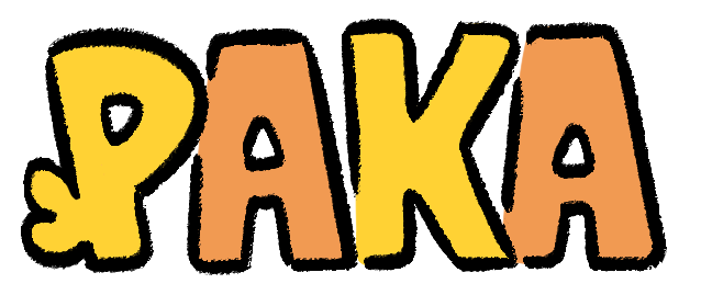 Paka Planet